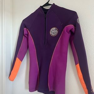 Ripcurl G-Bomb Wetsuit Top